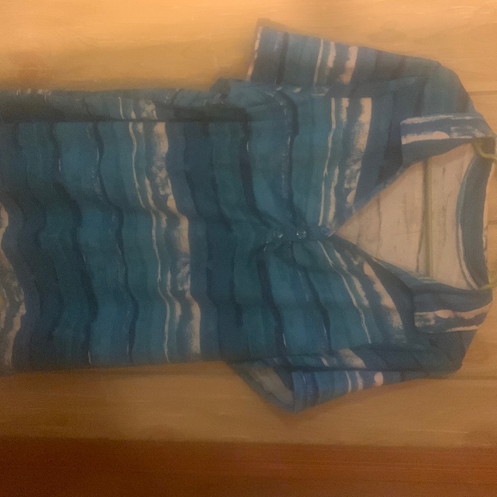 Lane Bryant plus size 26:28 shirt